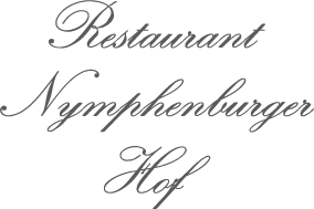 Logo Nymphenburger Hof
